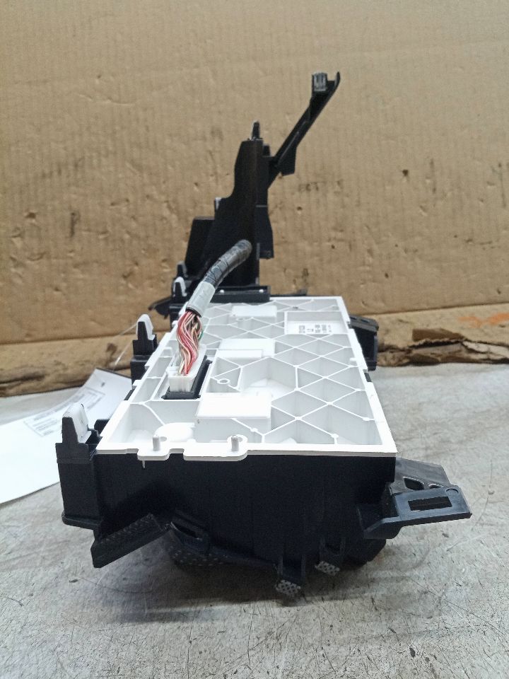 2022 SUBARU BR-Z TEMP CONTROL - 210076 — photo 3