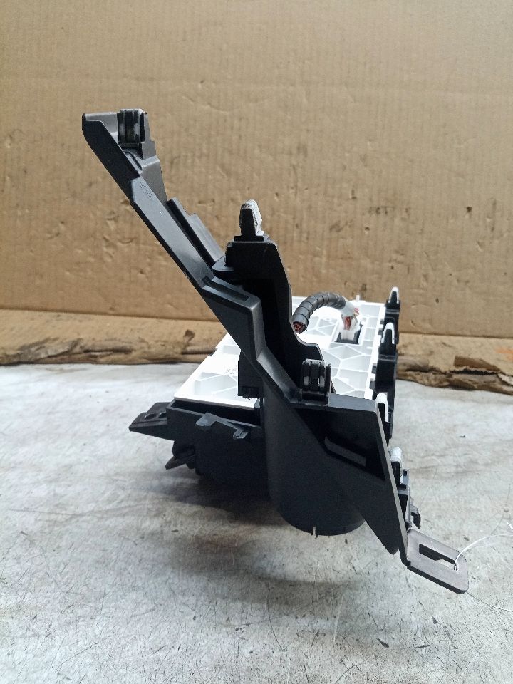 2022 SUBARU BR-Z TEMP CONTROL - 210076 — photo 5