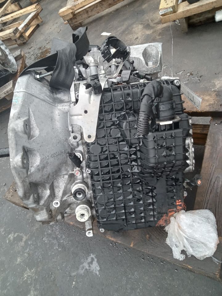 2022 DODGE PROMASTER 1500 VAN 3.6L 6cyl Transmiss,Transaxle - 210687 — photo 3