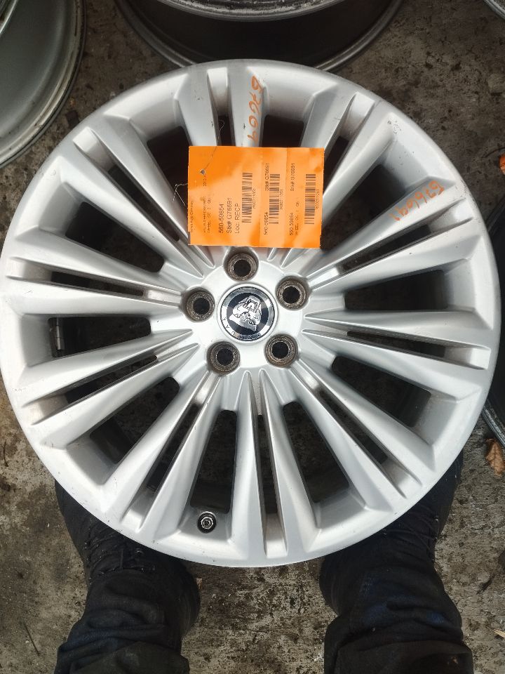 2013 JAGUAR XF 6cyl Supercharged 3.0 WHEEL - 211051