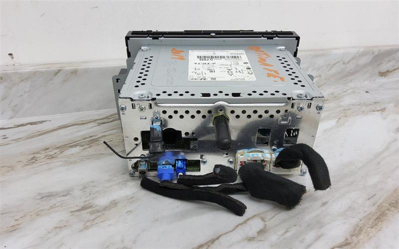 2019 KIA OPTIMA Radio Audio - 2111 — photo 3