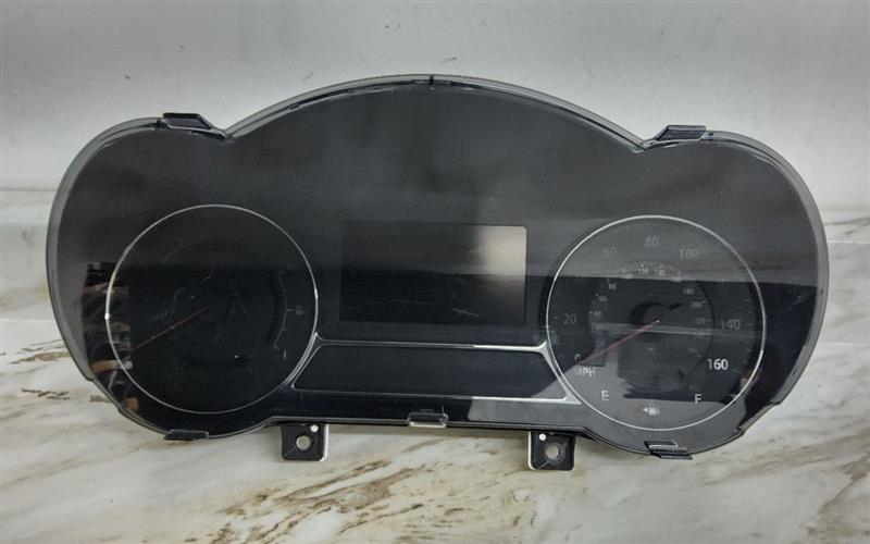 2013 KIA OPTIMA Speedo Head/Cluster - 2115 — photo 1