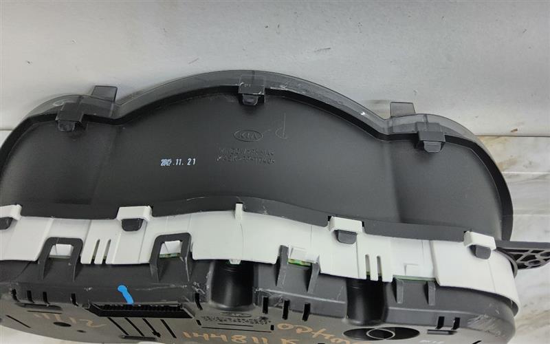 2013 KIA OPTIMA Speedo Head/Cluster - 2115 — photo 2