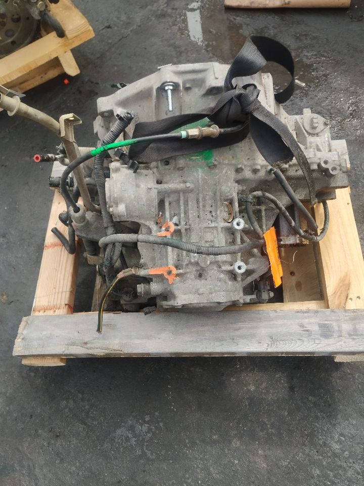 2004 NISSAN MAXIMA 6cyl Gasoline 3.5 Transmiss,Transaxle - 211657 — photo 3