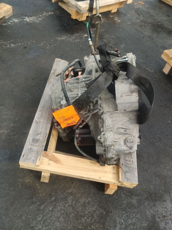 2004 NISSAN MAXIMA 6cyl Gasoline 3.5 Transmiss,Transaxle - 211657 — photo 4