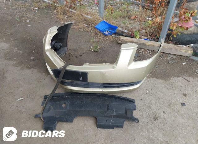 2004 NISSAN MAXIMA 6cyl Gasoline 3.5 Chassis Cont Mod - 211659 — photo 8