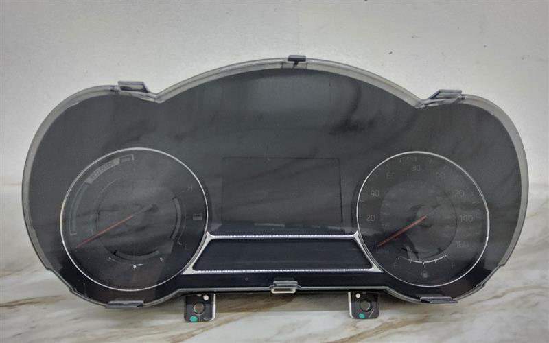 2015 KIA OPTIMA Speedo Head/Cluster - 2118 — photo 1