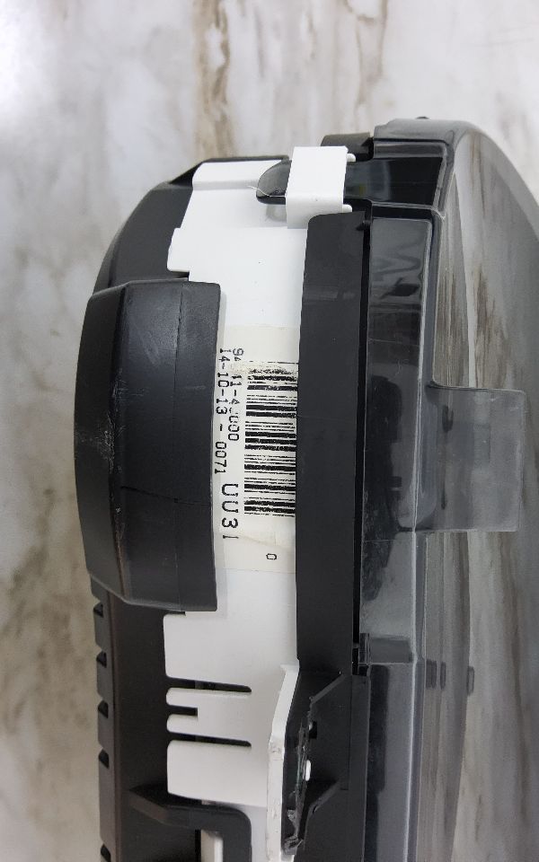 2015 KIA OPTIMA Speedo Head/Cluster - 2118 — photo 4