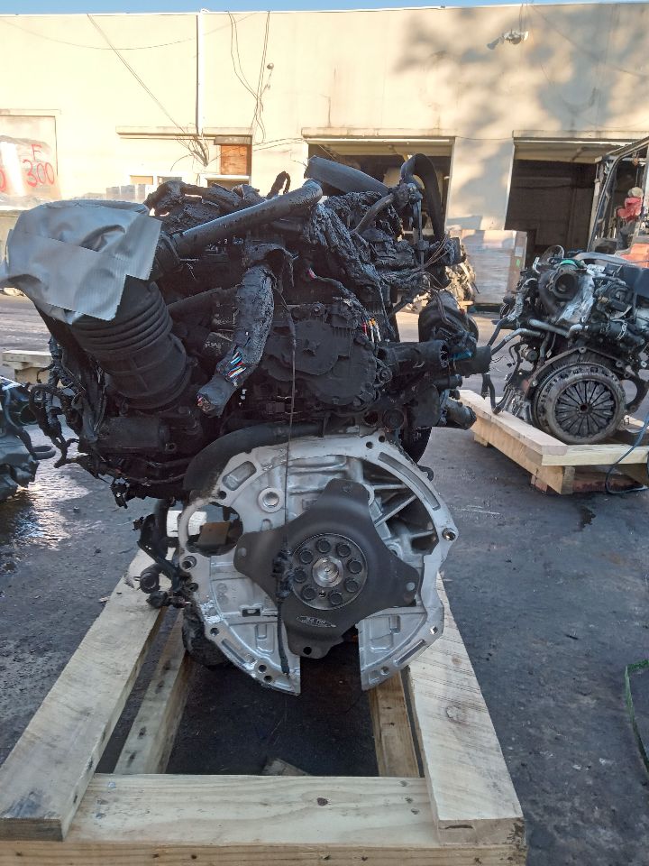2023 HYUNDAI KONA ENGINE ASSEMBLY - 212541 — photo 2