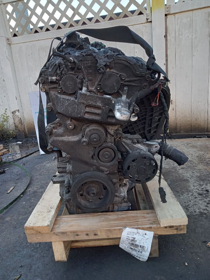 2023 HYUNDAI KONA ENGINE ASSEMBLY - 212541 — photo 4