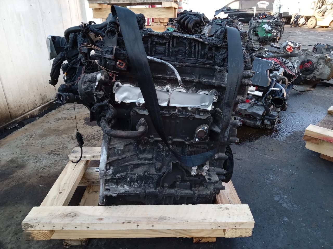 2023 HYUNDAI KONA ENGINE ASSEMBLY - 212541 — photo 5