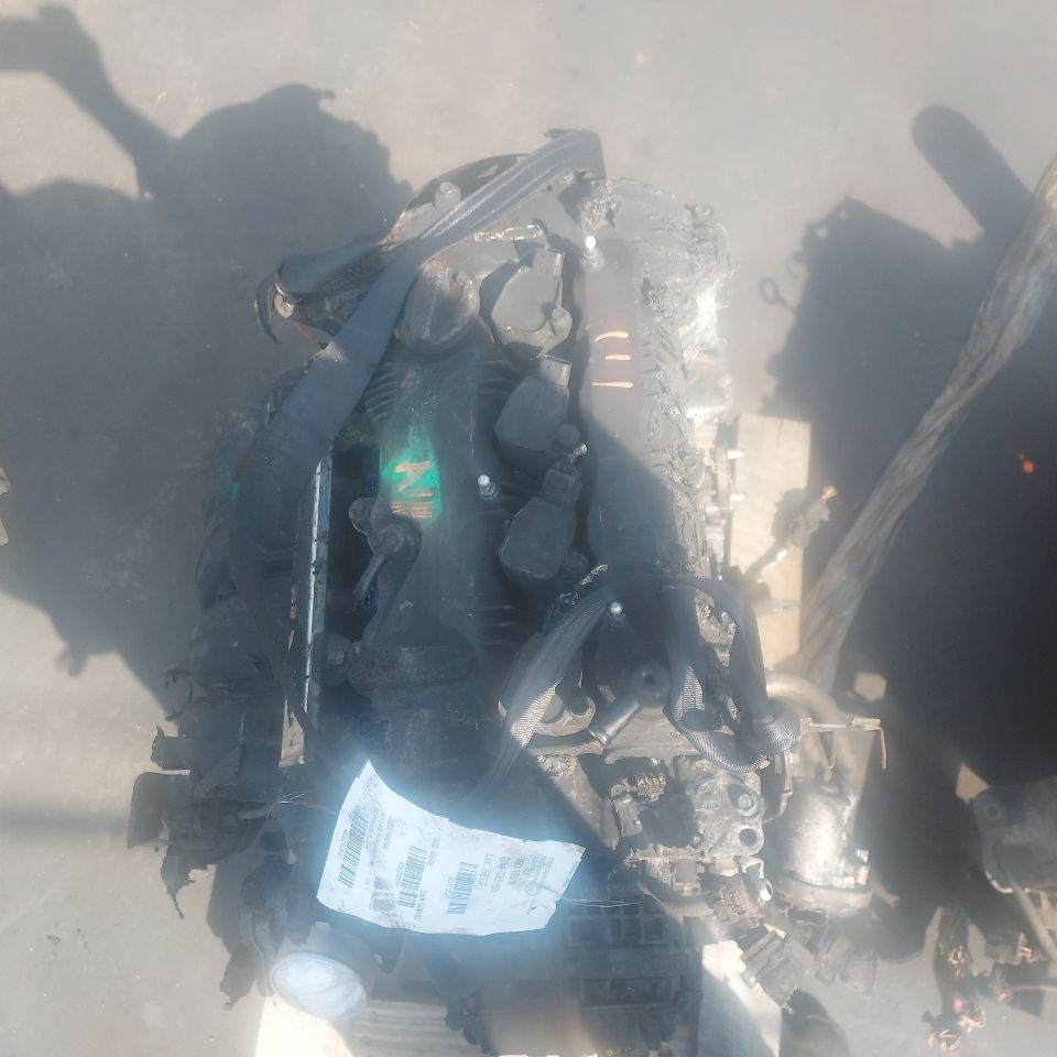 2023 HYUNDAI KONA ENGINE ASSEMBLY - 212541 — photo 6
