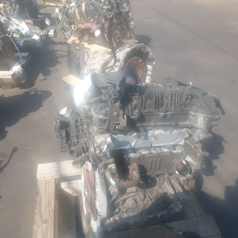 2023 HYUNDAI KONA ENGINE ASSEMBLY - 212541 — photo 7