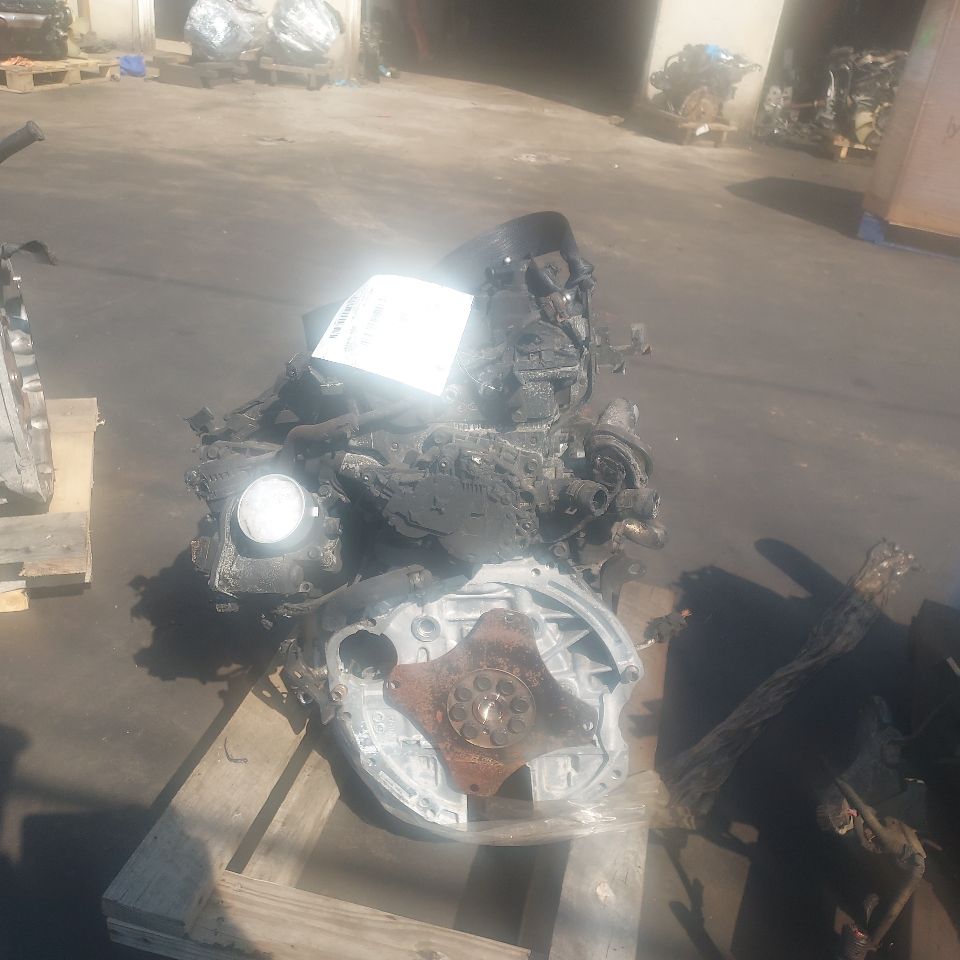 2023 HYUNDAI KONA ENGINE ASSEMBLY - 212541 — photo 8