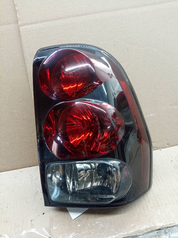 2005 CHEVROLET TRAILBLAZER Right TAIL LAMP - 212549