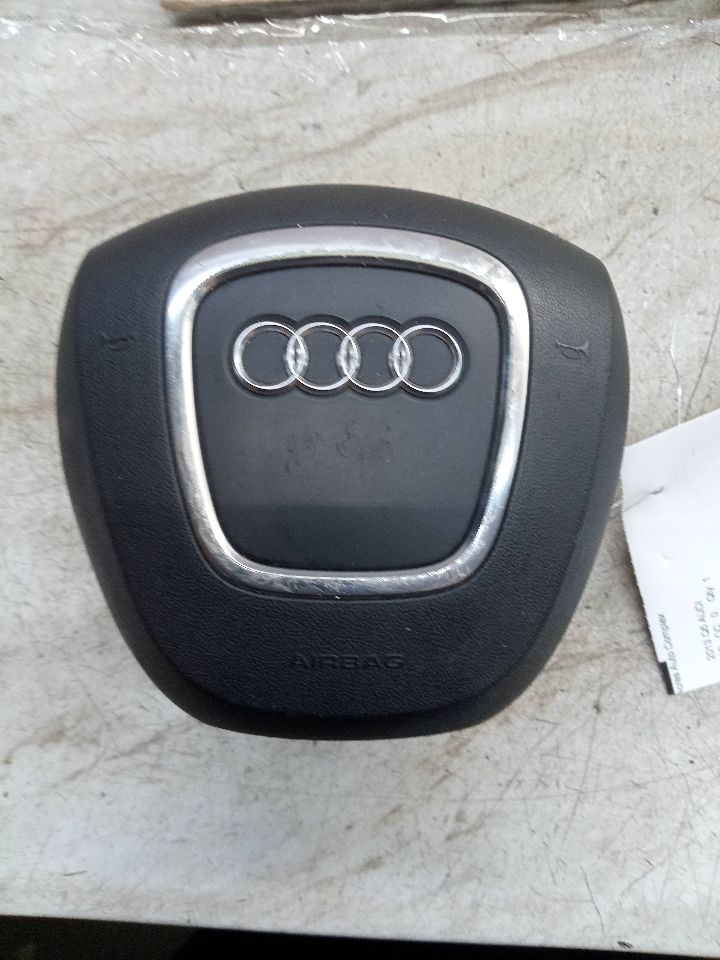 2013 AUDI Q5 Left AIR BAG - 212878