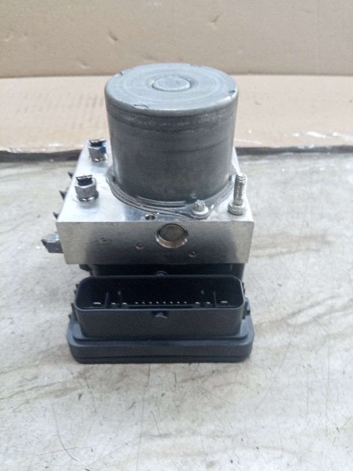 2022 DODGE PROMASTER 1500 VAN 3.6L 6cyl Anti-lock Brake Pts - 212886