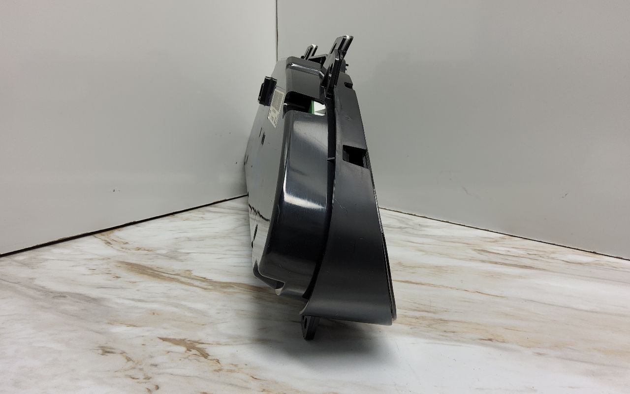 2011 CHEVROLET TRAVERSE Speedo Head/Cluster - 2129 — photo 2