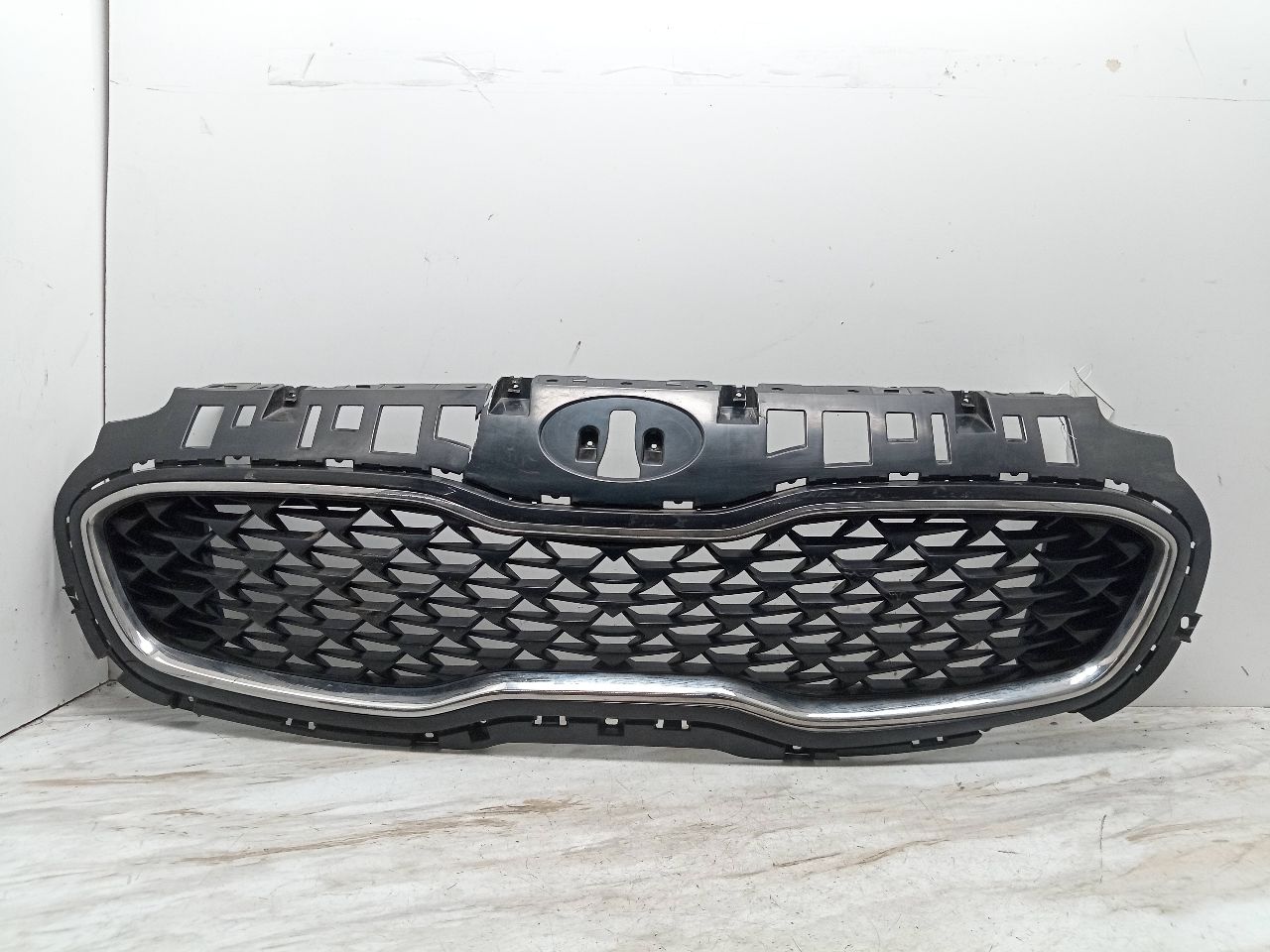 2020 KIA SPORTAGE 2.4L 4cyl Gasoline VVT GRILLE - 213151