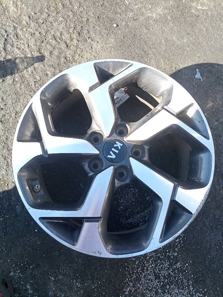 2020 KIA SPORTAGE 2.4L 4cyl Gasoline VVT WHEEL - 213156