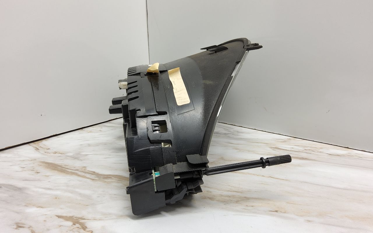 2005 MERCEDES-BENZ C-CLASS Speedo Head/Cluster - 2133 — photo 2