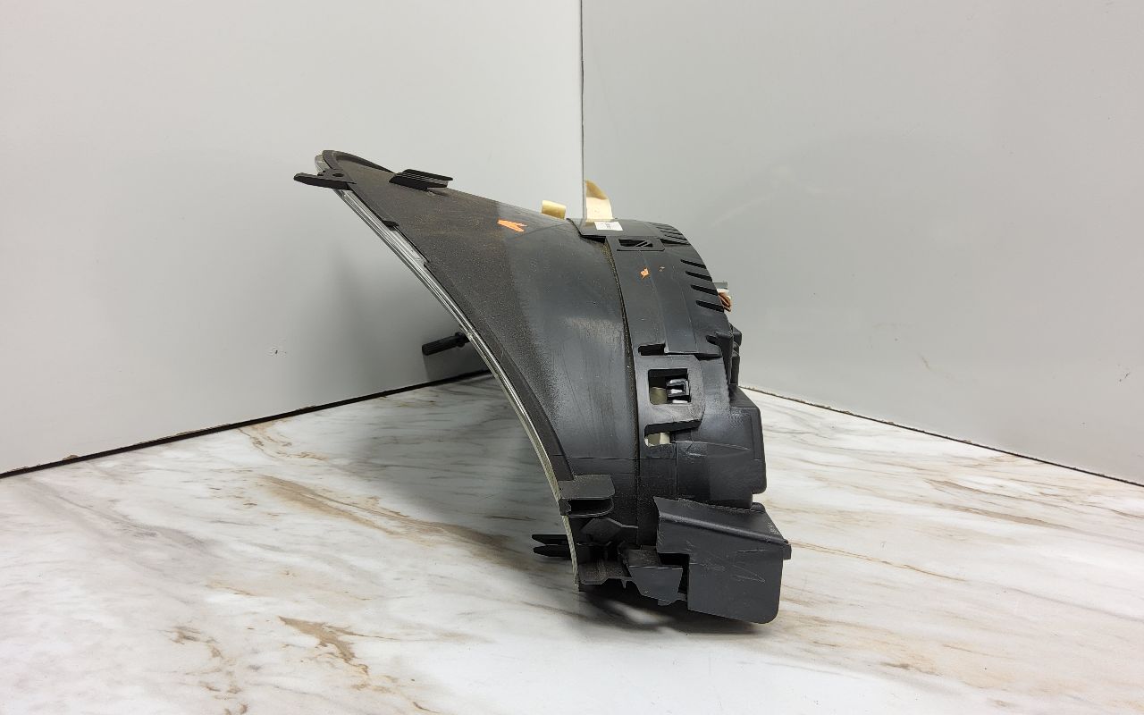 2005 MERCEDES-BENZ C-CLASS Speedo Head/Cluster - 2133 — photo 4