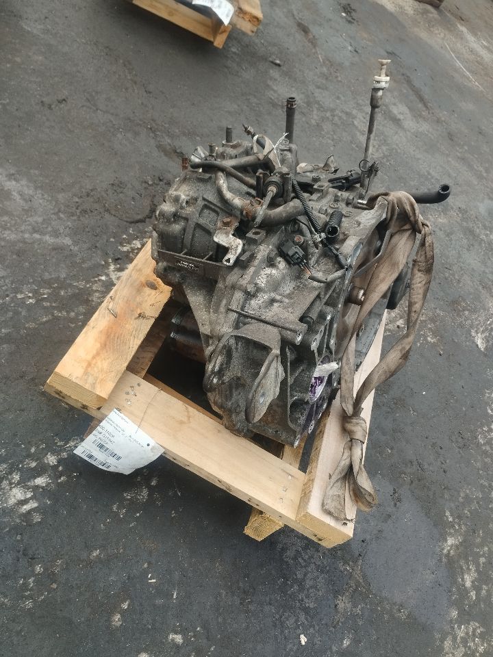 2011 MITSUBISHI OUTLANDER SPORT 4cyl Gasoline 2.0 Dohc Transmiss,Transaxle - 213300