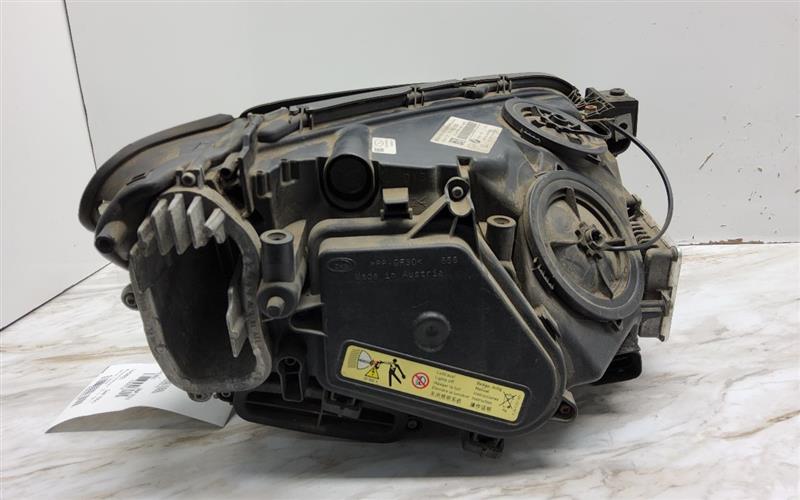 2011 BMW 760i Left HEADLAMP ASSEMBLY - 2135 — photo 5