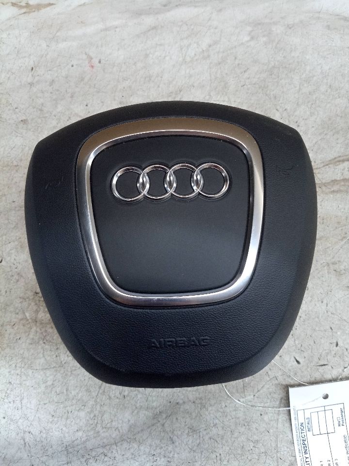 2009 AUDI A4 4cyl Gasoline Turbo 2.0 AIR BAG - 213681