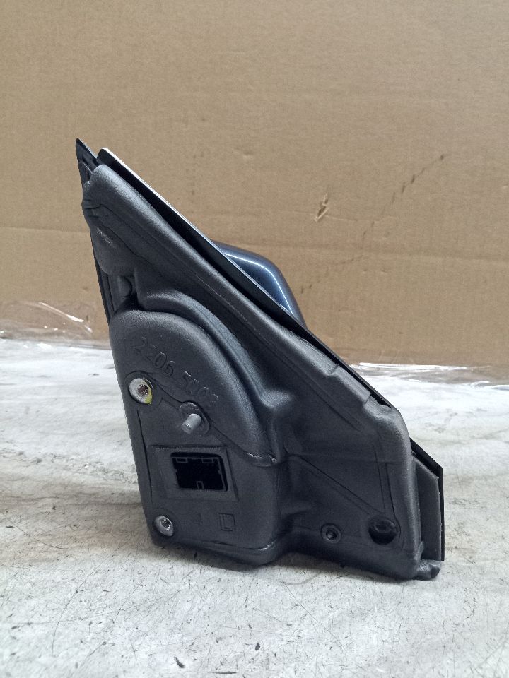 2018 GMC TERRAIN Left SIDE VIEW MIRROR - 213865 — photo 3