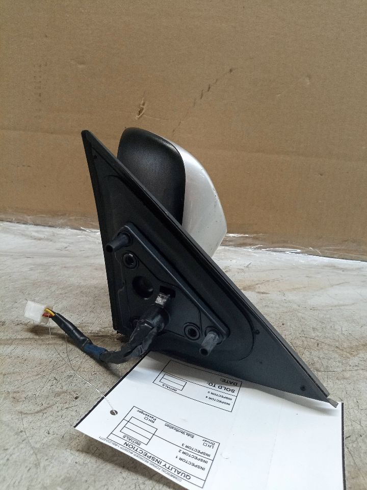 2012 TOYOTA CAMRY 4cyl Gasoline 2.5 DOHC Left SIDE VIEW MIRROR - 213876 — photo 2