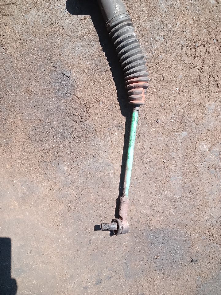 2003 DODGE SPRINTER 2500 2.7L 5cyl Turbo Diesel STEERING GEAR RACK - 214175
