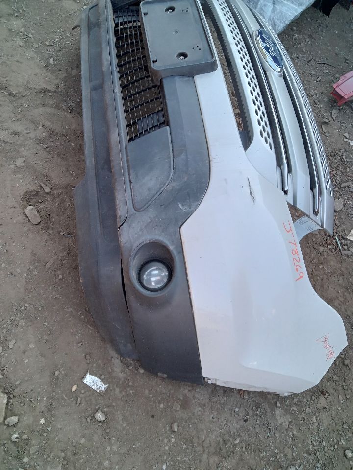 2015 FORD EXPLORER BUMPER ASSY, FRONT - 214181 — photo 2