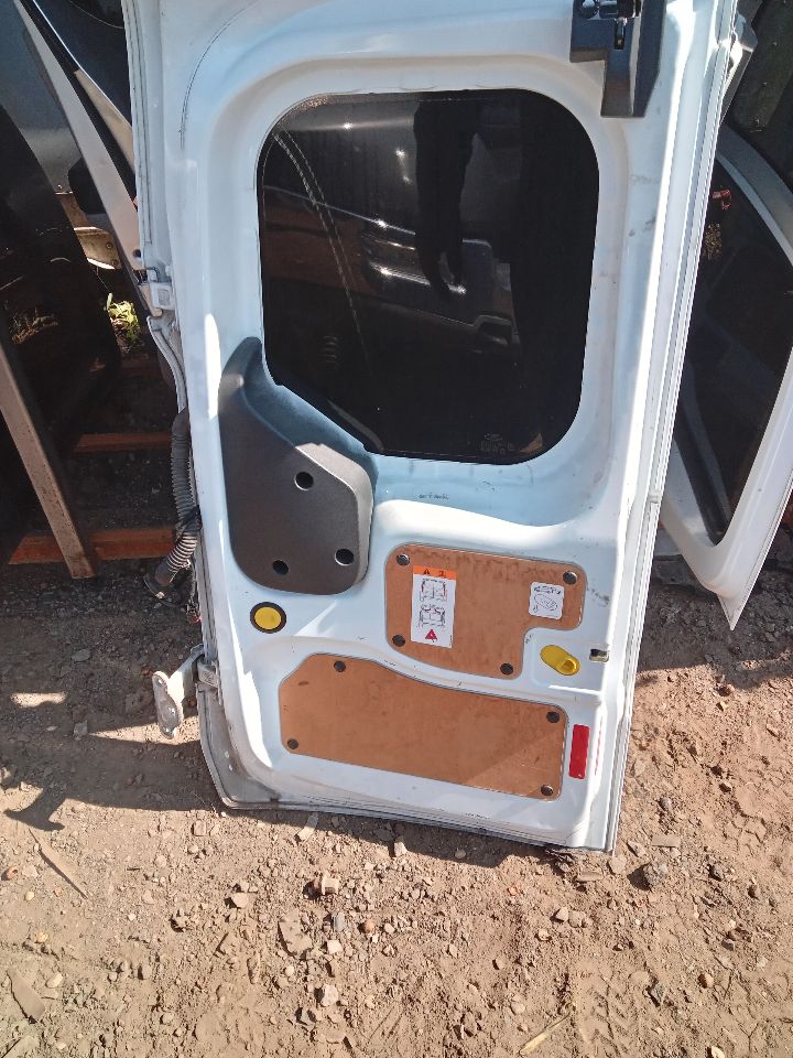 2014 FORD TRANSIT CONNECT 2.5L 4cyl Gasoline Right Dr Assm, Rear Back - 214258 — photo 6
