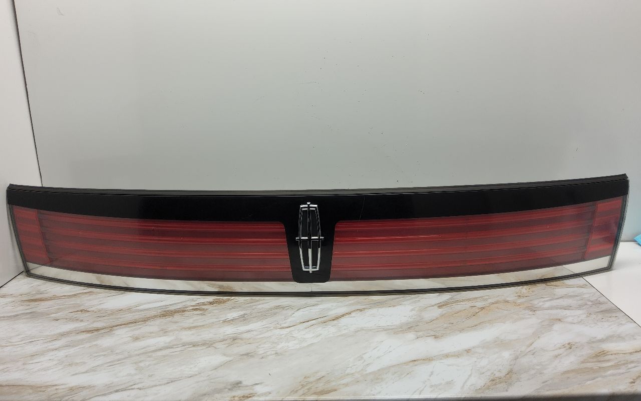 2008 LINCOLN MKX TAIL LAMP - 2143 — photo 1