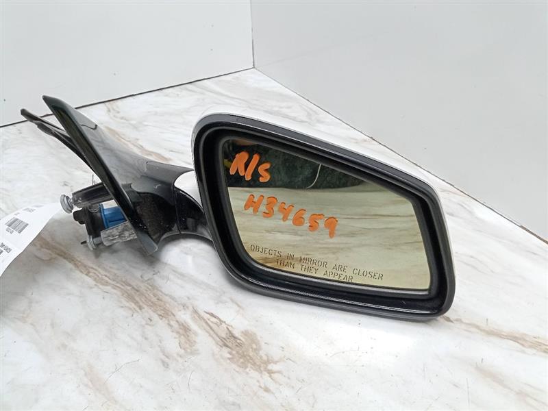 2012 BMW 750i 8cyl Gasoline Turbo 4.4 Right SIDE VIEW MIRROR - 21438