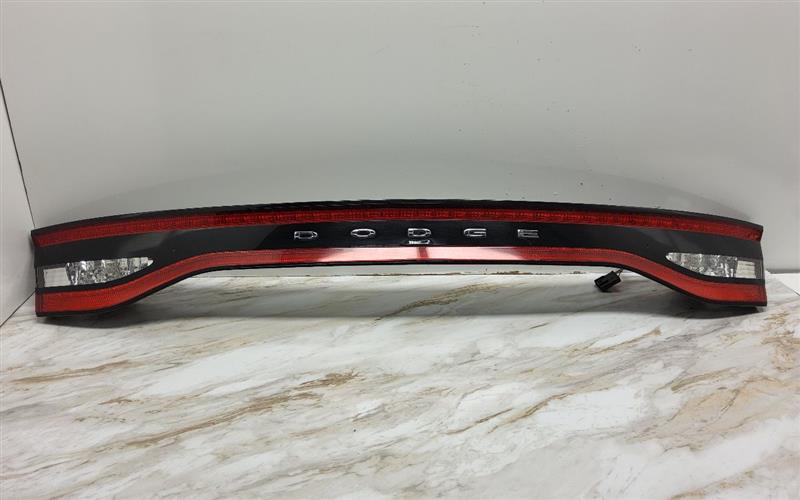 2016 DODGE DART TAIL LAMP - 2144