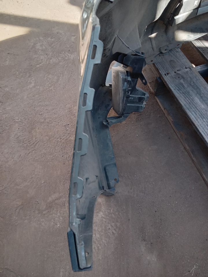 2020 SUBARU LEGACY BUMPER ASSY, FRONT - 214622 — photo 2