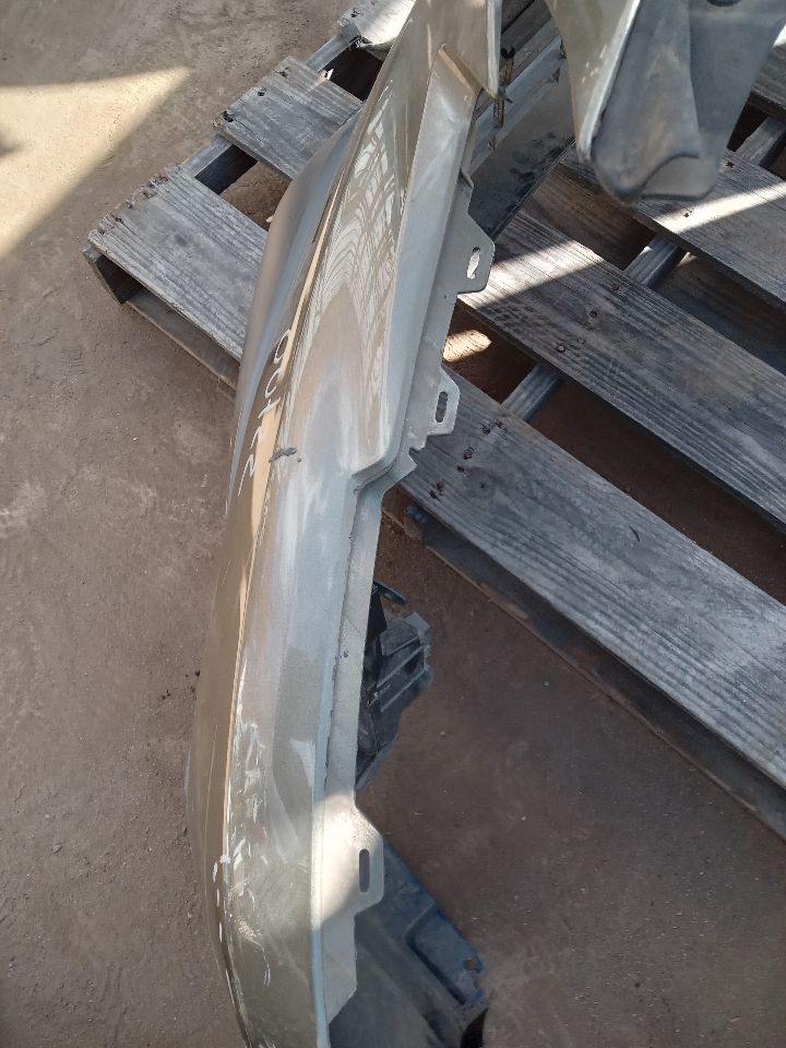 2020 SUBARU LEGACY BUMPER ASSY, FRONT - 214622 — photo 3