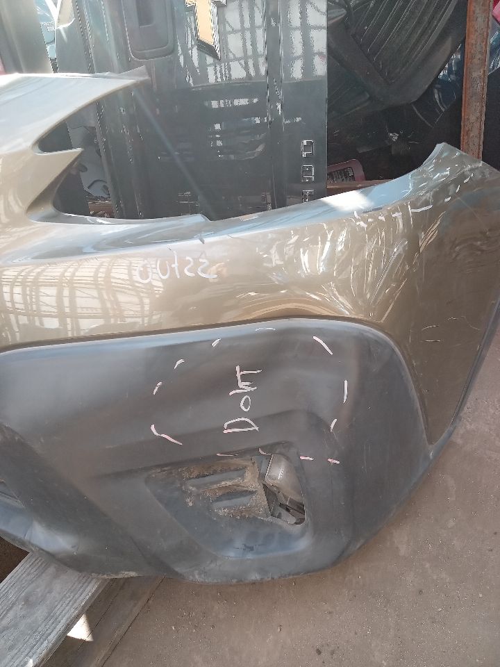 2020 SUBARU LEGACY BUMPER ASSY, FRONT - 214622 — photo 7