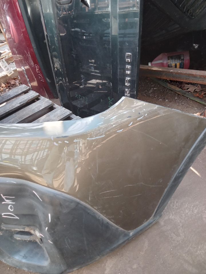 2020 SUBARU LEGACY BUMPER ASSY, FRONT - 214622 — photo 8