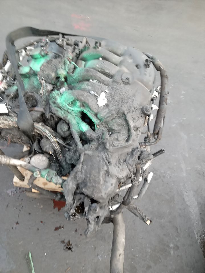 2019 DODGE 1500 PICKUP 3.6L 6cyl VVT ENGINE ASSEMBLY - 214649 — photo 7