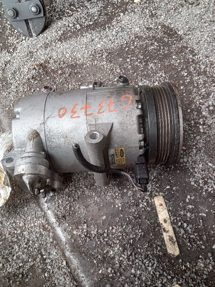 2012 FORD FOCUS 4cyl Gasoline 2.0 Flex AC COMPRESSOR - 214740 — photo 2