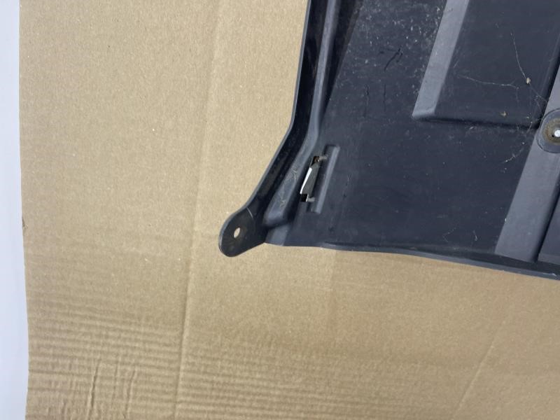 2007 LINCOLN MKX GRILLE - 2148 — photo 6