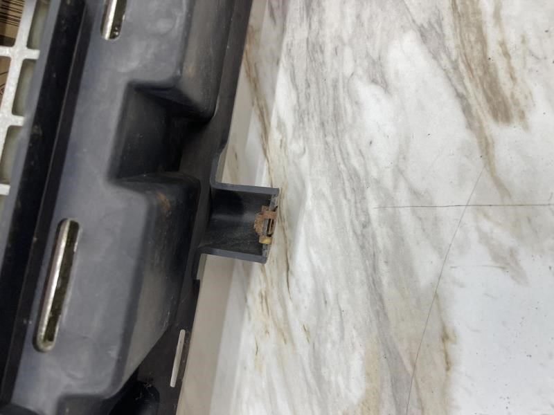 2007 LINCOLN MKX GRILLE - 2148 — photo 8