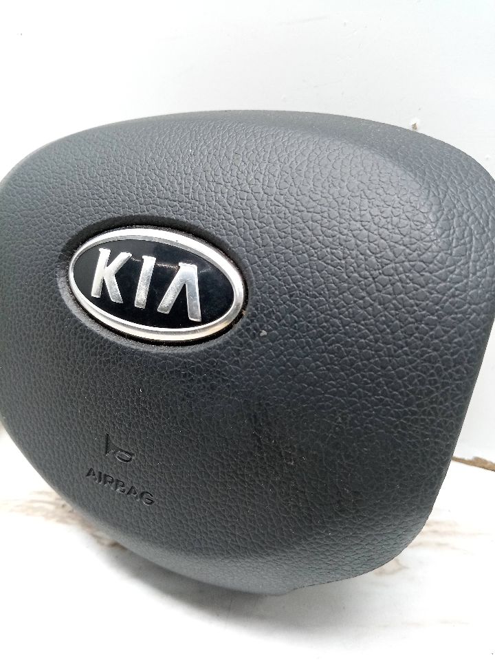 2012 KIA OPTIMA Left AIR BAG - 21488 — photo 2