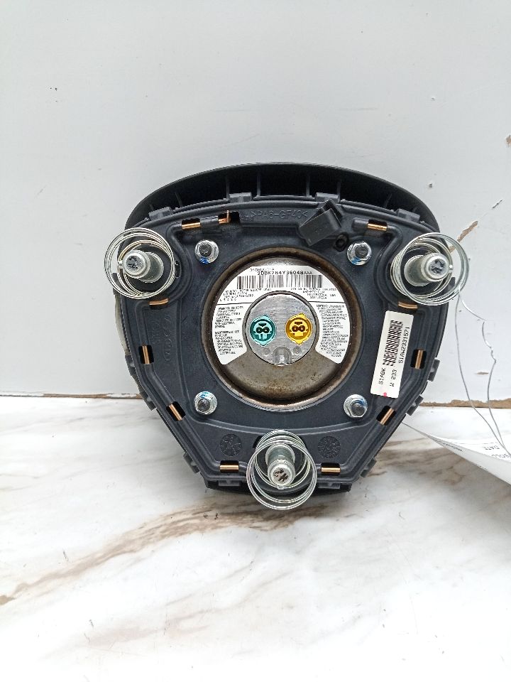 2012 KIA OPTIMA Left AIR BAG - 21488 — photo 3