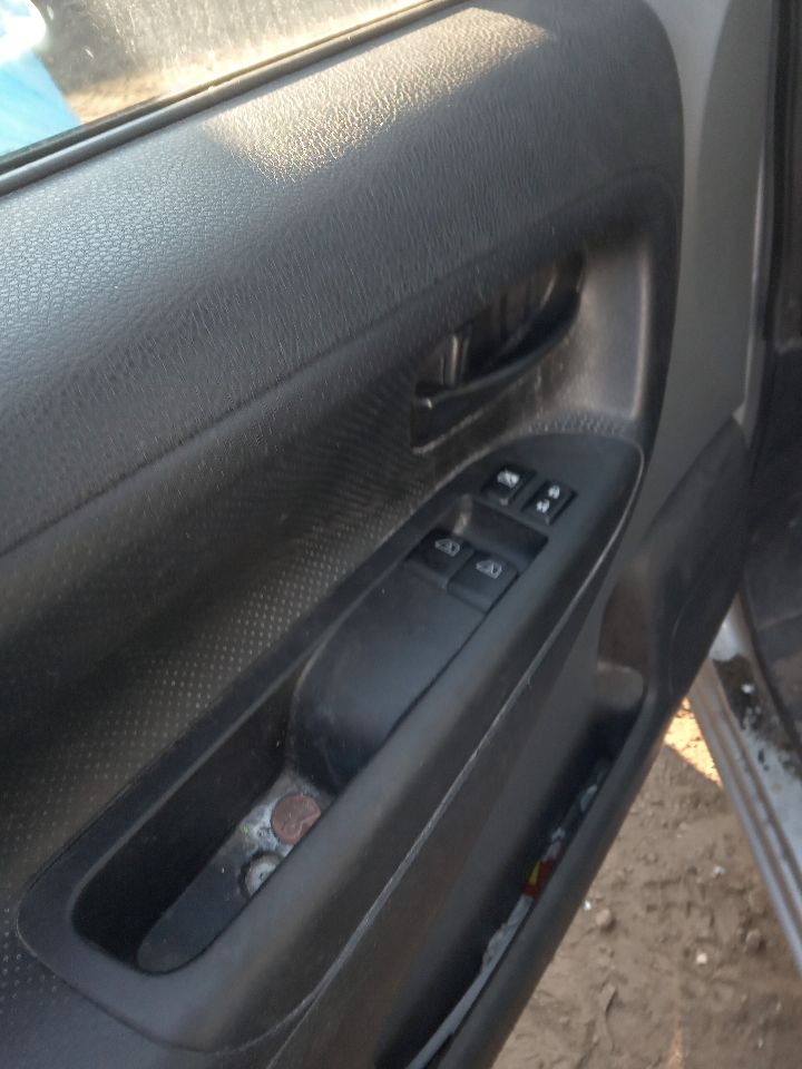 2015 NISSAN NV200 Chassis Cont Mod - 214940 — photo 7