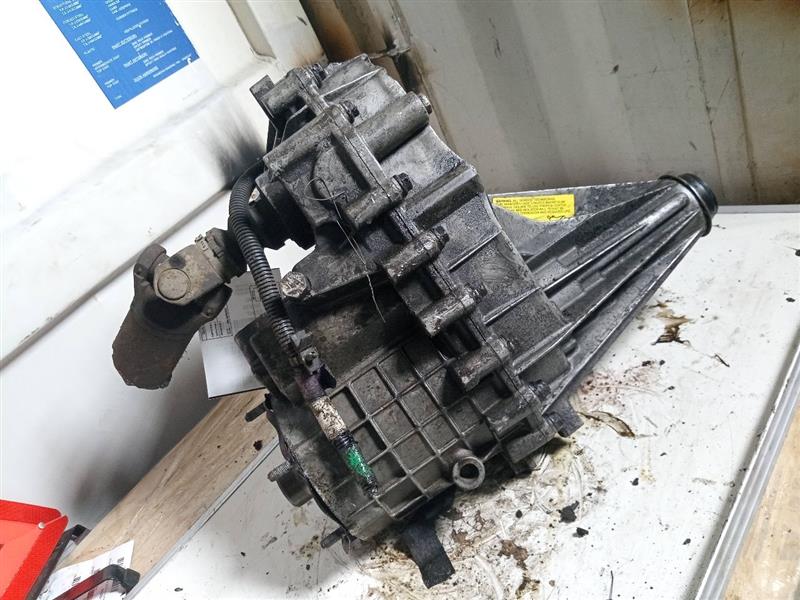 2006 CHEVROLET SILVERADO 3500 PICKUP TRANSFER CASE ASSY - 21496 — photo 5