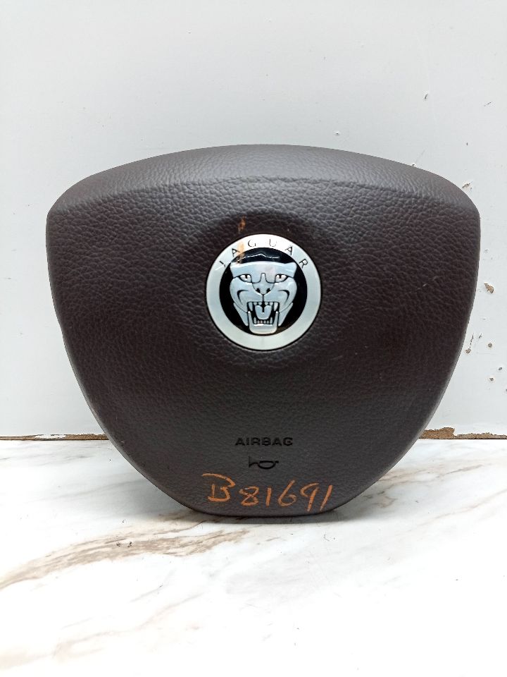 2011 JAGUAR XF AIR BAG - 21498 — photo 1